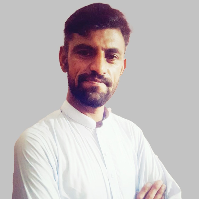 Mustafa Kazmi
