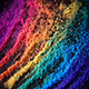 color therapy